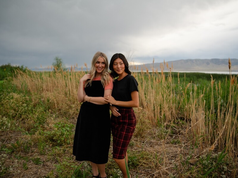 Sweet Salt Clothing Advertiser LDS Living